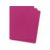 Блокнот Moleskine CAHIER JOURNAL CH021D17 XLarge 190х250мм обложка картон 120стр. линейка розовый неон (3шт)
