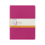 Блокнот Moleskine CAHIER JOURNAL CH021D17 XLarge 190х250мм обложка картон 120стр. линейка розовый неон (3шт)