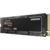 Твердотельный накопитель Samsung SSD 250GB 970 EVO Plus, V-NAND 3-bit MLC, Phoenix, M.2 (2280) PCIe Gen 3.0 x4, NVMe 1.3, R3500/W2300, 550K/250K IOPs