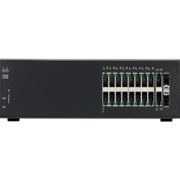 Cisco SB SG250-18-K9-EU Коммутатор 18-Port Gigabit Smart Switch
