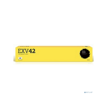 T2 C-EXV42 Картридж (TC-CEXV42) для Canon imageRUNNER 2202/2202N (10200стр.)