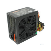 Exegate EX219461RUS Блок питания 450W ATX-XP450 OEM, black, 12cm fan, 24+4pin, (6+2)pin PCI-E, 3*SATA, 1*FDD, 2*IDE