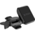 Держатель Deppa Mage CD магнитный черный для смартфонов (55162)