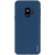 Чехол (клип-кейс) Deppa для Samsung Galaxy S9 Air Case синий (83339)