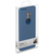 Чехол (клип-кейс) Deppa для Samsung Galaxy S9+ Air Case синий (83342)