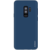 Чехол (клип-кейс) Deppa для Samsung Galaxy S9+ Air Case синий (83342)