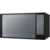 LG MS-2042DARB Микроволновая печь, 20 л, 700 Вт, черный