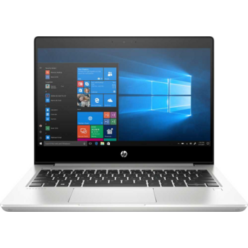 Ноутбук HP Probook 430 G6 [5PP48EA] Silver 13.3" {FHD i5-8265U/8Gb/1Tb+256Gb SSD/W10Pro}