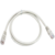 Патч-корд Rexant 18-1002 UTP RJ-45 вил.-RJ-45 мод. кат.5E 1м серый ПВХ