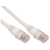 Патч-корд Rexant 18-1002 UTP RJ-45 вил.-RJ-45 мод. кат.5E 1м серый ПВХ