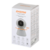 Камера видеонаблюдения IP Digma DiVision 401 2.8-2.8мм цв. корп.:черный (DV401)