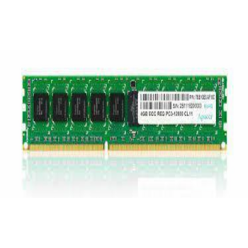 Модуль памяти DIMM 8GB PC12800 DDR3 DL.08G2K.KAM APACER