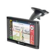 Навигатор Автомобильный GPS Navitel N500 MAG 5" 480x272 8Gb microSD черный Navitel