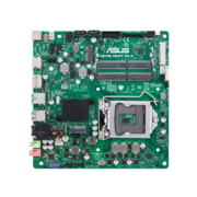 Материнская плата ASUS PRIME H310T R2.0/CSM, LGA1151v2, H310, 2(SO-DIMM)*DDR4, HDMI + DP, SATA3, Audio, Gb LAN, USB 3.1*4, USB 2.0*7, COM*1 header (w/o cable), mITX ; 90MB10K0-M0EAYC