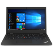 Ноутбук Lenovo ThinkPad L390 [20NR001JRT] black 13.3" {FHD i7-8565U/8Gb/256Gb SSD/W10Pro}