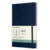 Еженедельник Moleskine CLASSIC WKLY Large 130х210мм 144стр. синий сапфир