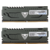 Память DDR4 2x8Gb 3733MHz Patriot PVS416G373C7K Viper Steel RTL Gaming PC4-29800 CL17 DIMM 288-pin 1.35В single rank с радиатором Ret