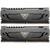Память DDR4 2x8Gb 3733MHz Patriot PVS416G373C7K Viper Steel RTL Gaming PC4-29800 CL17 DIMM 288-pin 1.35В single rank с радиатором Ret