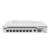 Маршрутизатор MikroTik Cloud Router Switch 309-1G-8S+IN with Dual core 800MHz CPU, 512MB RAM, 1xGigabit LAN, 8 x SFP+ cages, RouterOS L5 or SwitchOS (dual boot), passive desktop case, rackmount ears, PSU