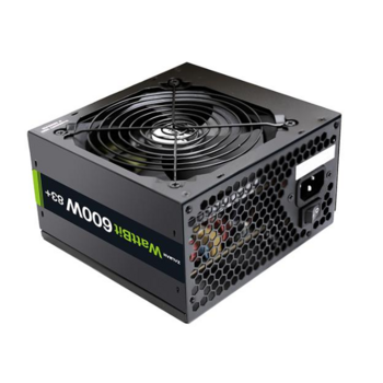 Блок питания ATX 600W ZM600-XE ZALMAN