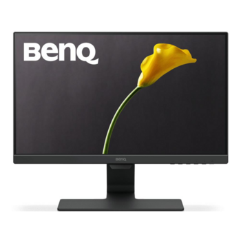 Мониторы Benq GW2283 9H.LHLLB.QBE 21,5", 1920x1080, IPS, 60Hz, 20M:1, 250cd, 5ms,VGA, HDMI, Speakers, Flicker-Free, 3Y, Black