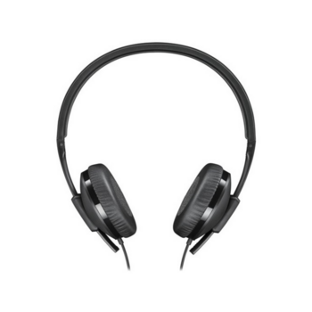 Sennheiser HD 100, Закрытые накладные наушники,18 - 18000 Гц, 26 Ом, кабель 1,4 м, разъём 3,5 мм