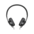 Sennheiser HD 100, Закрытые накладные наушники,18 - 18000 Гц, 26 Ом, кабель 1,4 м, разъём 3,5 мм