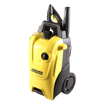 Karcher K 4 Compact EU Мойка высокого давления [1.637-500.0]