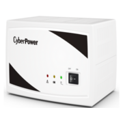 Инвертор для котла CyberPower SMP350EI 350VA/200W чистый синус, 0.28х0.22х0.25м., 2кг. Инвертор для котла CyberPower SMP350EI 350VA/200W чистый синус, 0.28х0.22х0.25м., 2кг./ UPS CYBERPOWER SMP350EI 350VA/200W