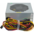 Блок питания Qdion ATX 450W Q-DION QD450-PNR 80+ (24+4+4pin) APFC 120mm fan 5xSATA