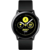 Смарт-часы Samsung Galaxy Watch Active 39.5мм 1.1" Super AMOLED черный (SM-R500NZKASER)