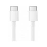 Кабель Xiaomi Mi SJV4108GL USB Type-C (m)-USB Type-C (m) 1.5м белый