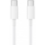 USB-кабель XIAOMI Mi USB Type-C to Type-C Cable (1,5 метра)