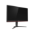 LCD AOC 28" G2868PQU черный {TN HDRReady FreeSync 3840x2160@60Hz 1ms 16:9 170/160 D-sub HDMI 300cd D-Sub HDMI DisplayPort AudioOut USB3.0x2 3Wx2}