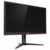 LCD AOC 28" G2868PQU черный {TN HDRReady FreeSync 3840x2160@60Hz 1ms 16:9 170/160 D-sub HDMI 300cd D-Sub HDMI DisplayPort AudioOut USB3.0x2 3Wx2}