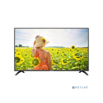 HARPER 40F660T {FULL HD (1920 x 1080); Наличие цифрового тюнера: T2/S2; Габариты упаковки (ШГВ): 1005x149x604; Объем, м3: 0,0898; Вес, кг: 7,345}