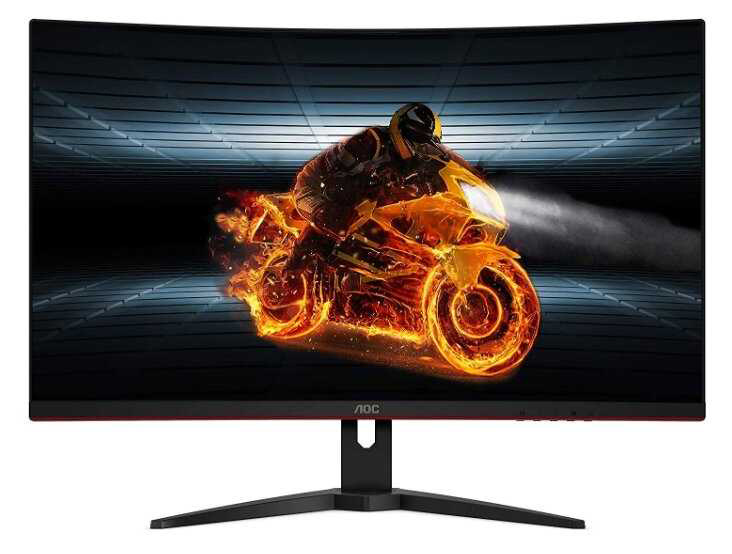 Фирмы игровых мониторов. Refurbished: AOC c32g1 31.5" 1920x1080 FHD va WLED 4ms 144hz FREESYNC Curved. AOC cq32g1. Lenovo THINKVISION p32u-10. LG монитор 144 Гц.