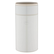 Термос Thermos ThermoCafe Arctic-1000FJ 1л. белый (158895)