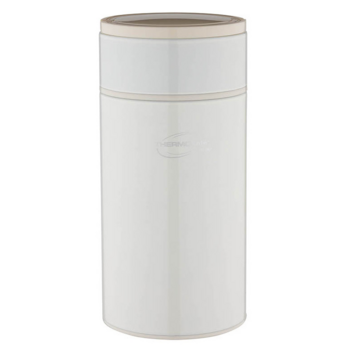 Термос Thermos ThermoCafe Arctic-1000FJ 1л. белый (158895)