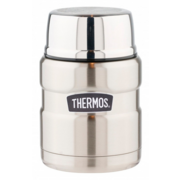 Термос Thermos SK 3000 SBK Stainless 0.47л. серебристый (655332)