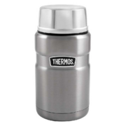 Термос Thermos SK 3020 SBK Stainless 0.71л. серебристый (155696)