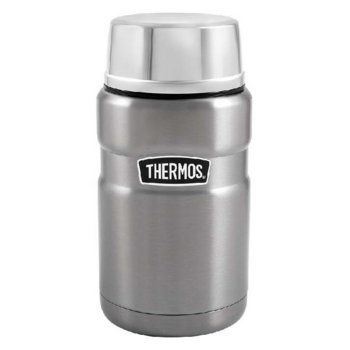 Термос Thermos SK 3020 SBK Stainless 0.71л. серебристый (155696)