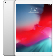 Планшетный компьютер Apple iPad Air 10.5-inch Wi-Fi 256GB - Silver [MUUR2RU/A] (2019)