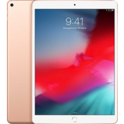 Apple iPadAir Wi-Fi+Cellular 256GB Gold 2019