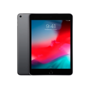 Планшетный компьютер Apple iPad mini Wi-Fi 256GB - Space Grey (MUU32RU/A) (2019)