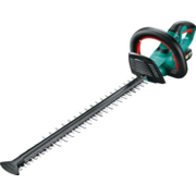 Bosch AHS 55-20 LI [0600849G00] Кусторез { 18 В, 2.5 Ач, 2600 ход/мид, 2.6 кг }