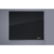 Доска стеклянная Cactus CS-GBD-90x120-BK стеклянная черный 90x120см стекло