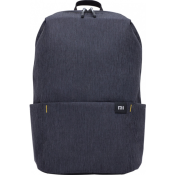 Рюкзак для ноутбука 13.3" Xiaomi Mi Casual Daypack черный полиэстер (ZJB4143GL)