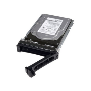 Жесткий диск DELL 8TB LFF 3.5" 7.2K, SATA 6Gbps, 512e, 3,5", Hot-plug For 14G (88MH8)