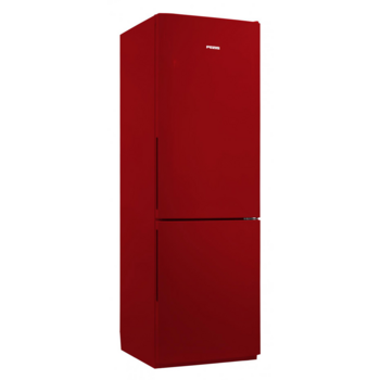 Холодильник Pozis RK FNF-170 рубиновый (двухкамерный)